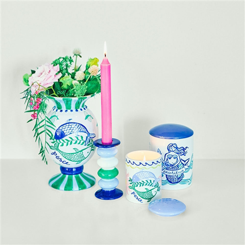 Porto Liora Vase 23.2cm
