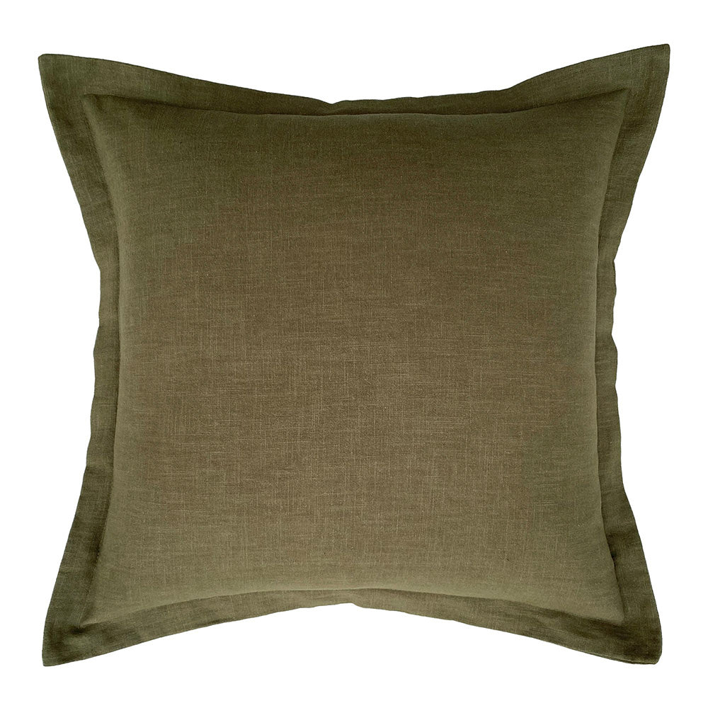 Zaab Piper Filled Indoor Cushion