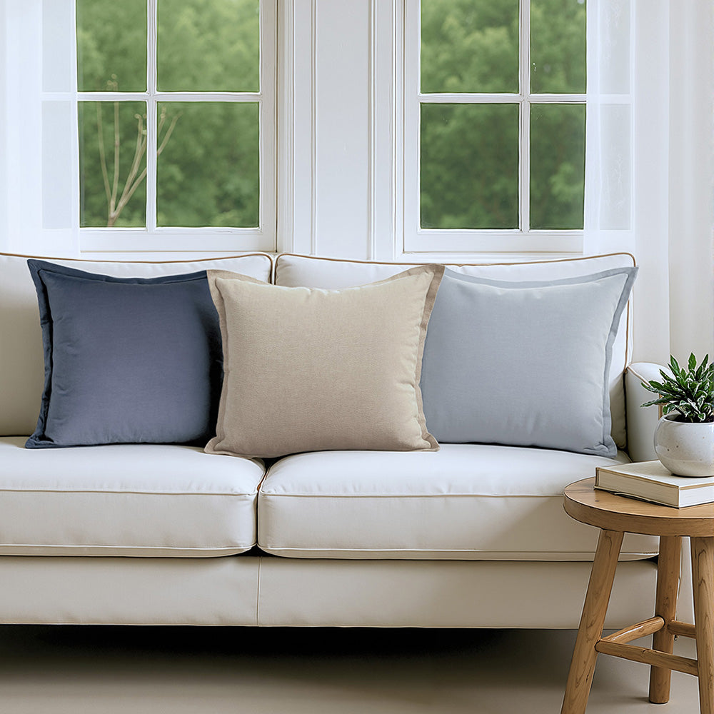 Zaab Piper Filled Indoor Cushion