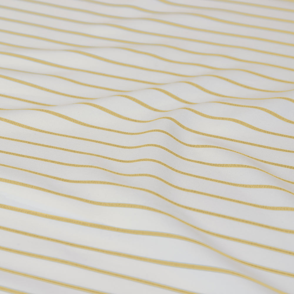 Ardor Frankie Stripe Quilt Cover Set