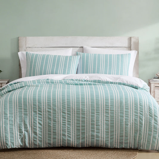 Ardor Flynn Quilt Cover Set
