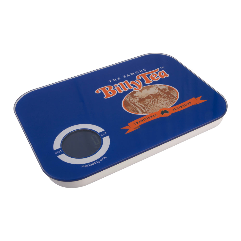 Rojo Billy Tea Rechargeable Digital Kitchen Scale 10kg