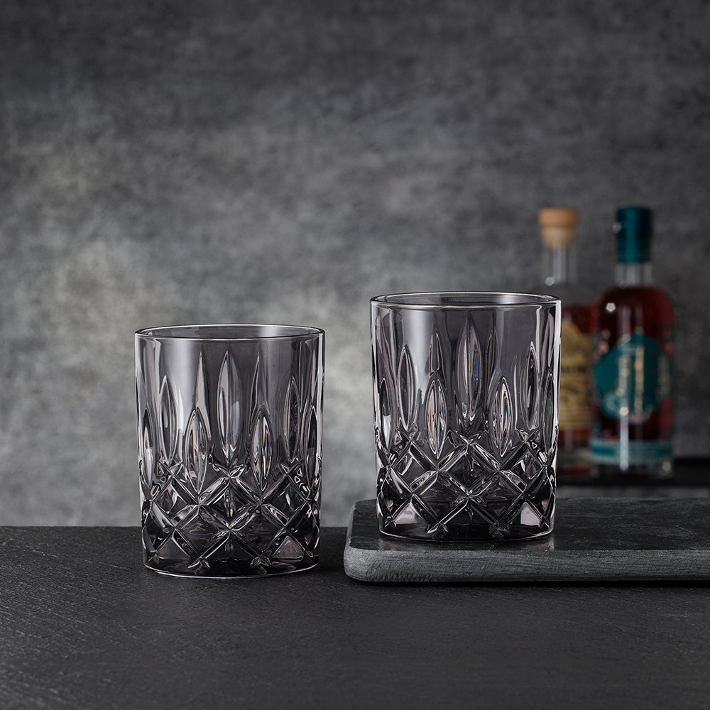 Nachtmann Noblesse Whisky Tumbler Set of 2