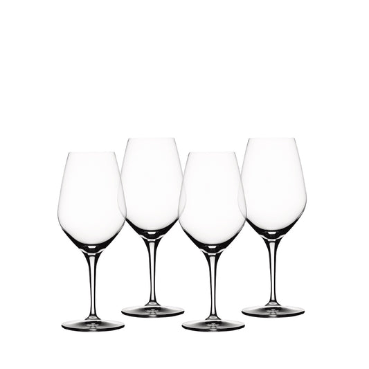 Spiegelau Special Glasses Rose Glass Set of 4