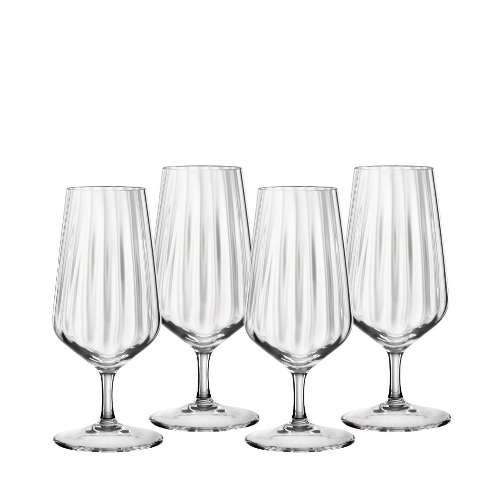 Spiegelau Lifestyle Beer Glass Set of 4