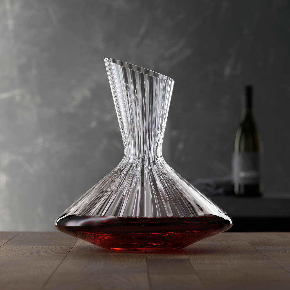 Spiegelau Lifestyle 3 Piece Decanter & Glass Set