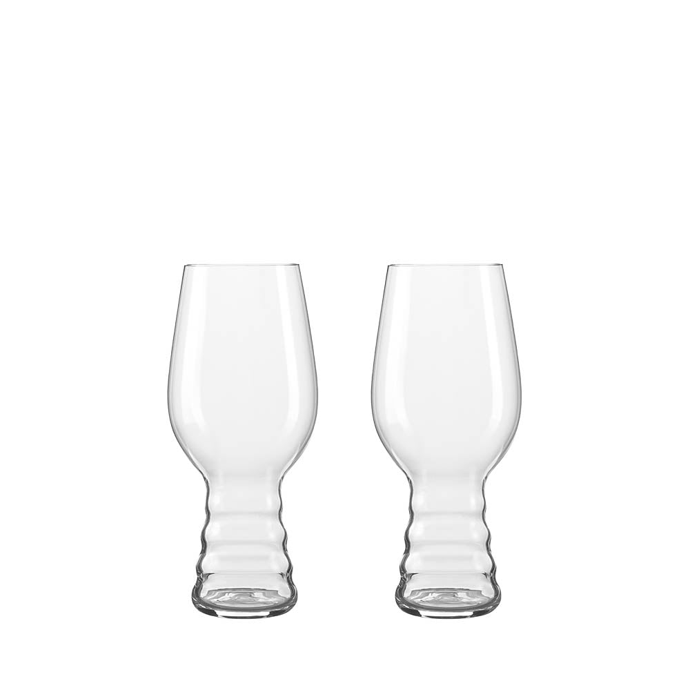 Spiegelau Set of 2 Craft Beer IPA Glasses