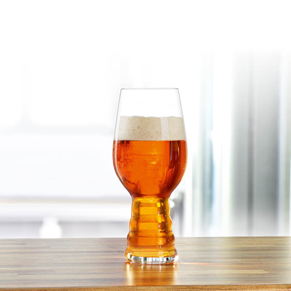 Spiegelau Set of 2 Craft Beer IPA Glasses
