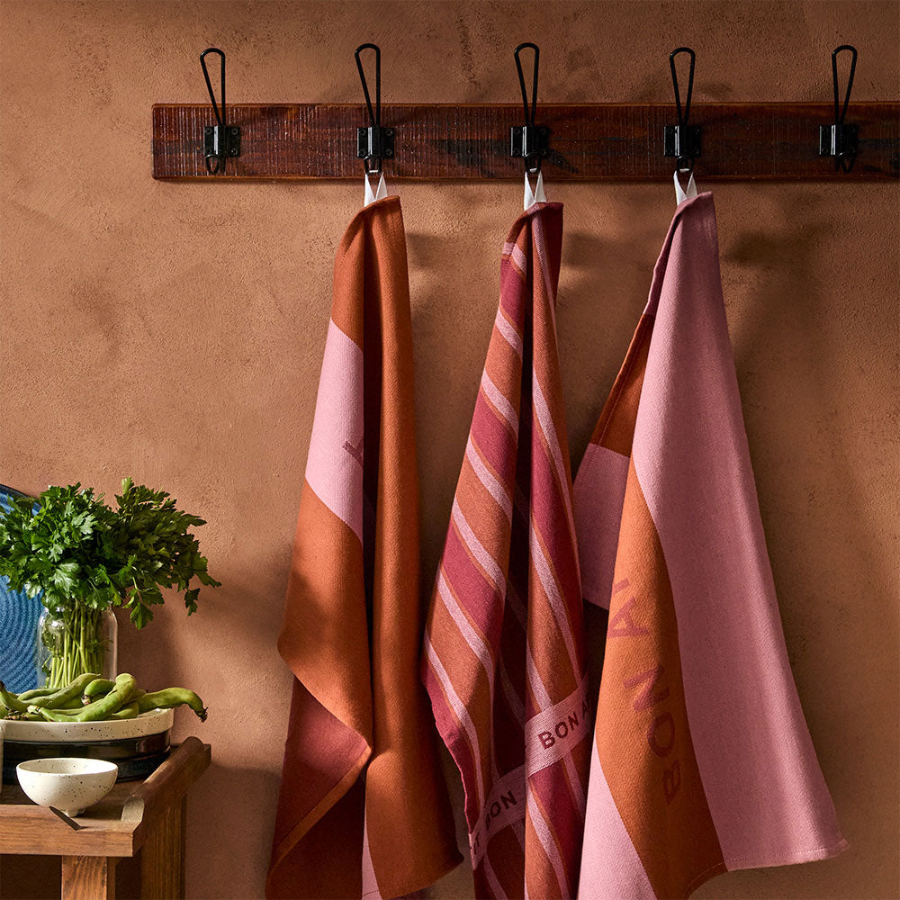 Alex Liddy Rustica Apron
