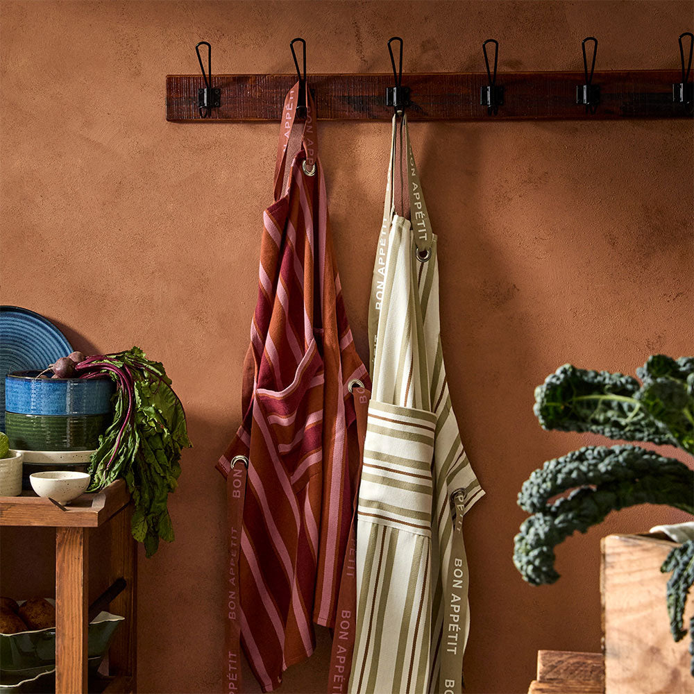 Alex Liddy Rustica Apron