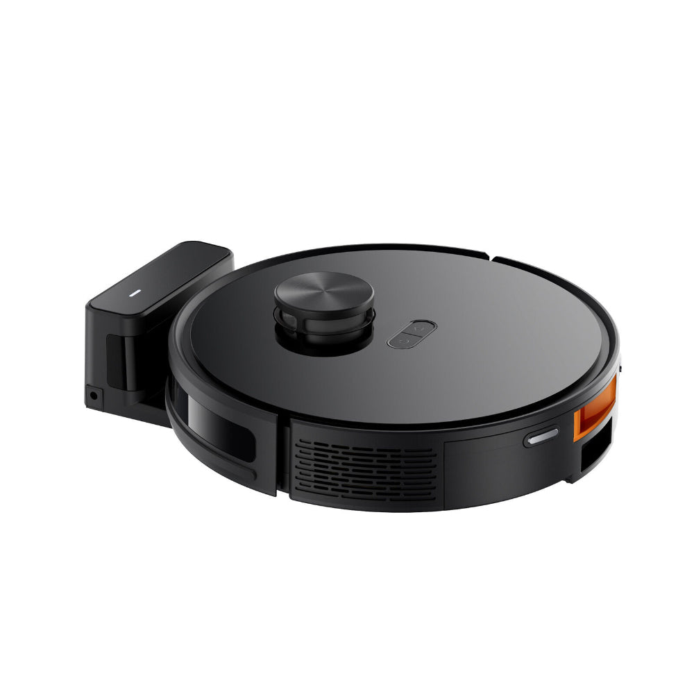 Magivaac LiDAR 360-Degree Precision Mapping Robot Vacuum
