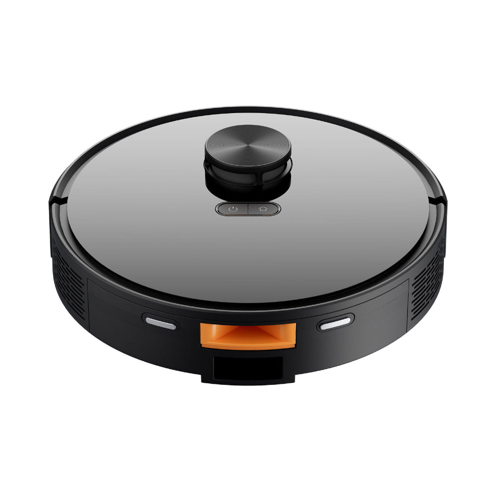 Magivaac LiDAR 360-Degree Precision Mapping Robot Vacuum