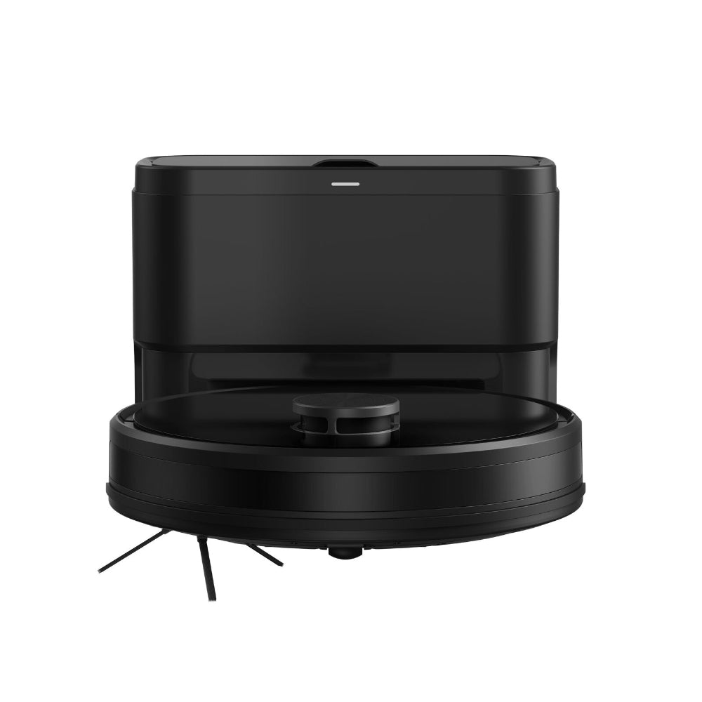 Magivaac Smart LiDAR Robot Vacuum With Auto Disposal Station And Multi-Level Filtration 4000mAh