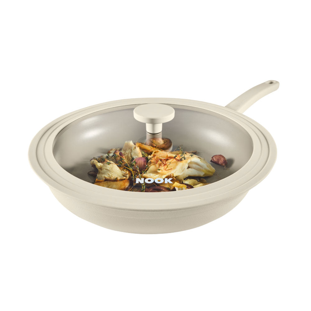 NOOK by Baccarat Universal Lid