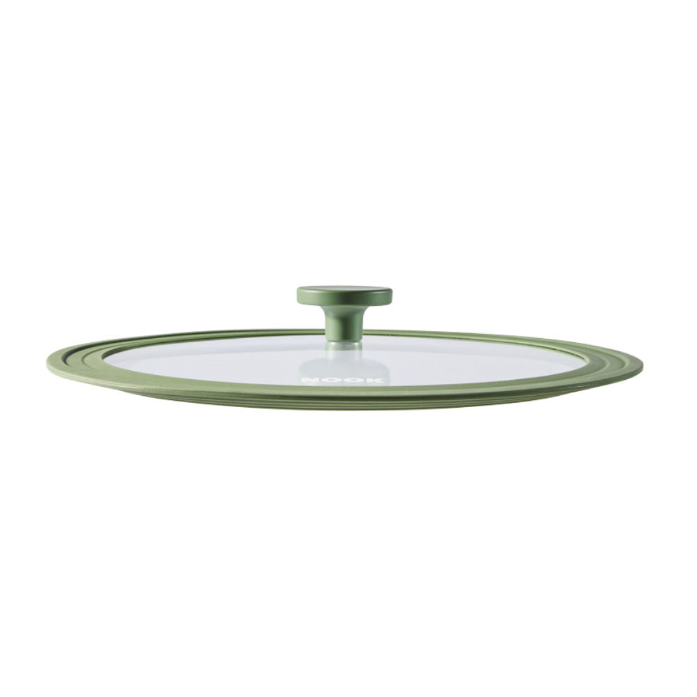 NOOK by Baccarat Universal Lid