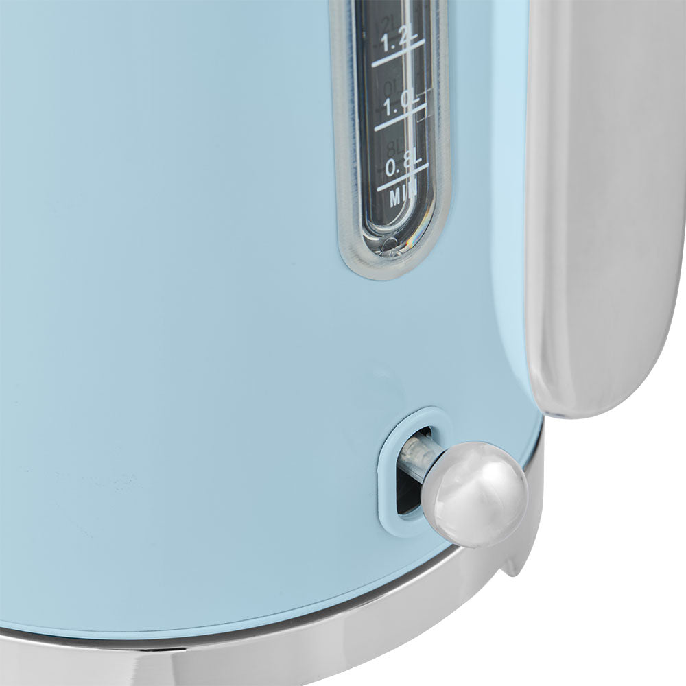 NOOK by Baccarat Kettle 1.7L Sky