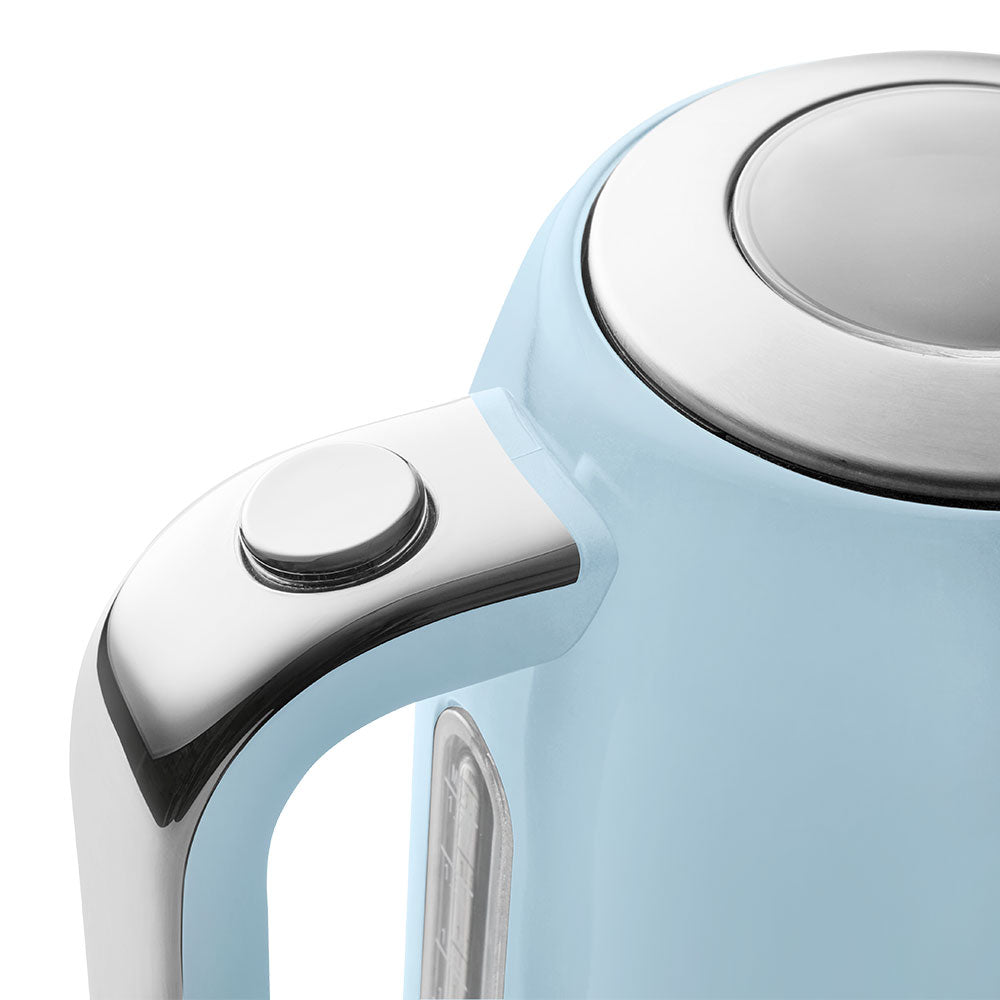 NOOK by Baccarat Kettle 1.7L Sky