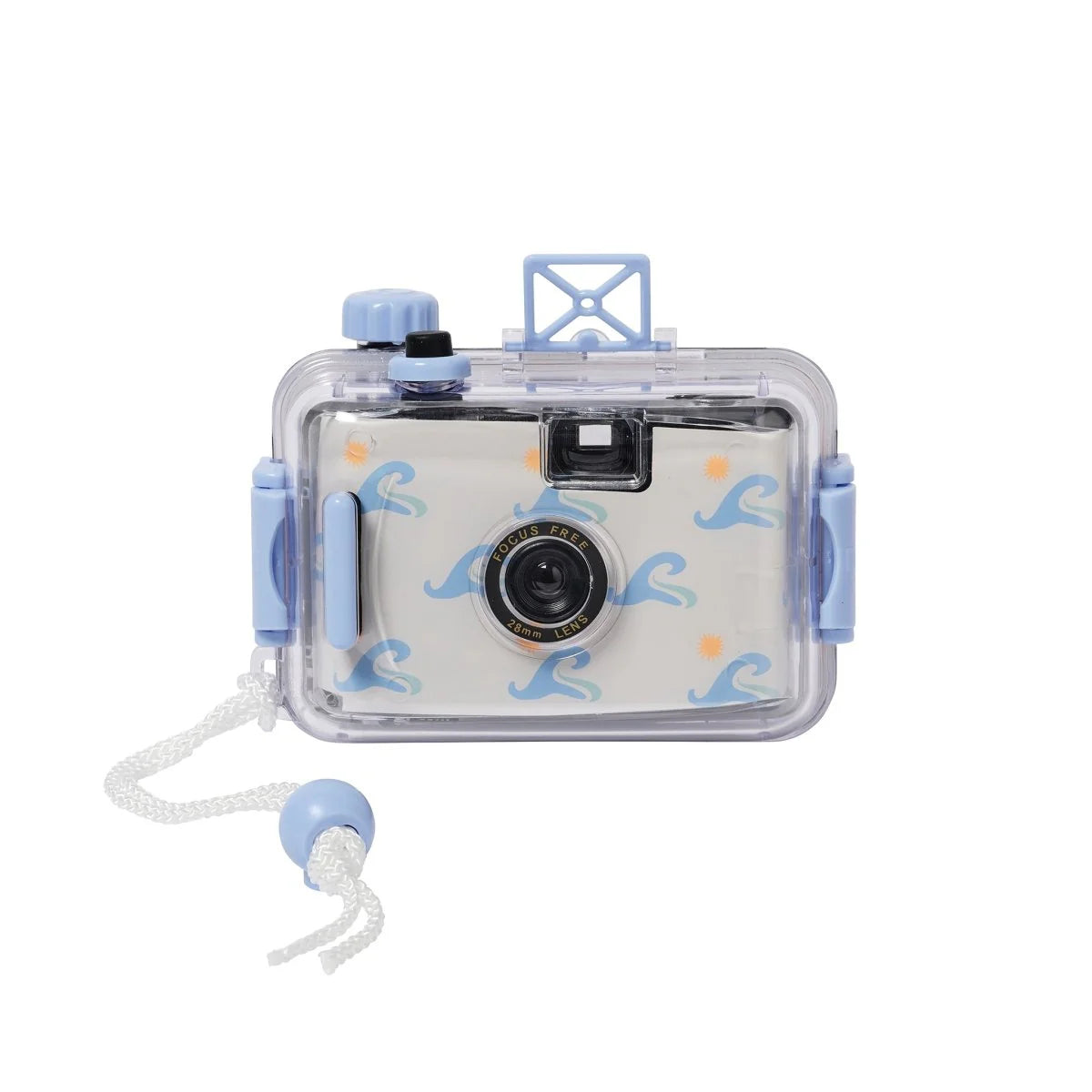 SUNNYLiFE Underwater Camera