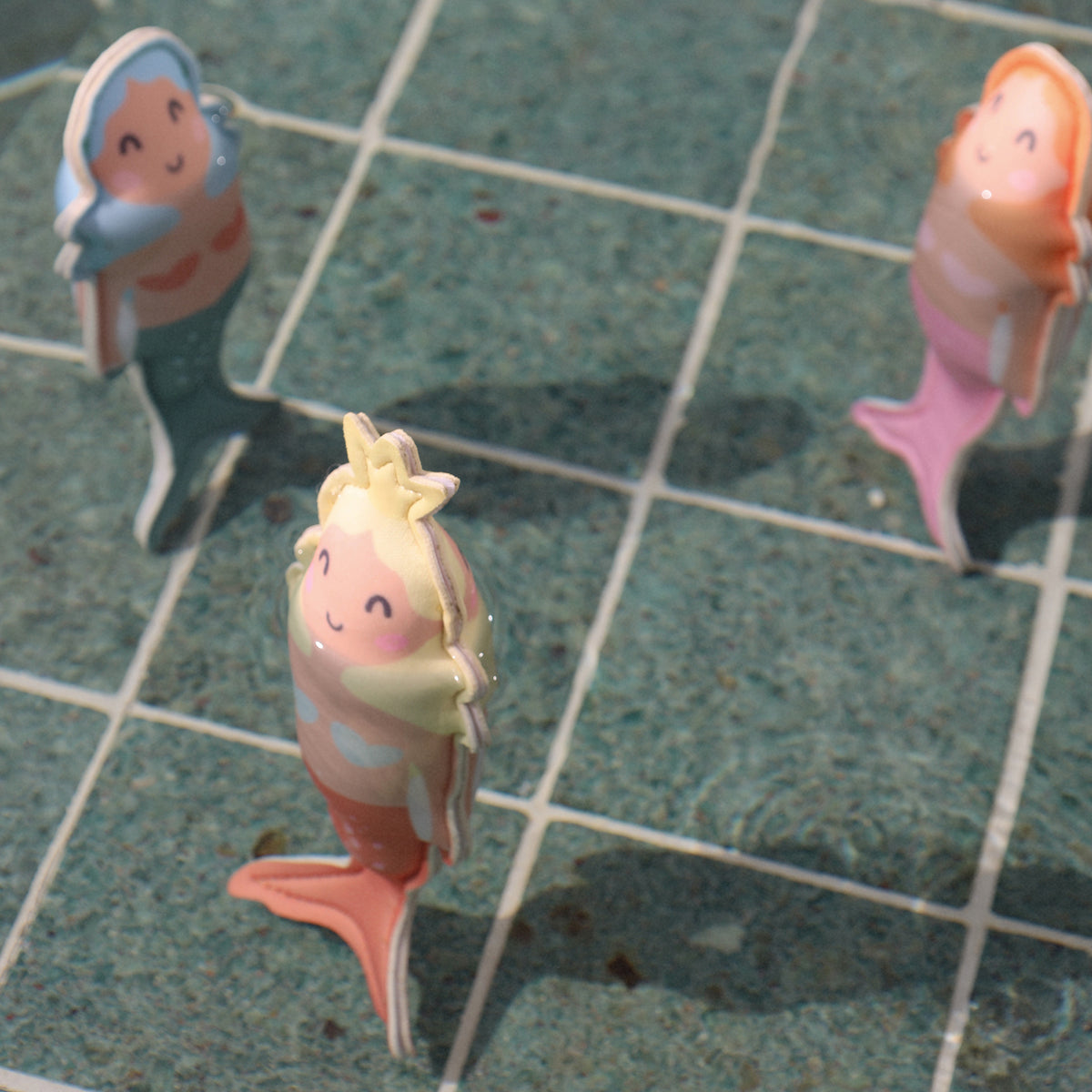 SUNNYLiFE Set of 3 Dive Buddies
