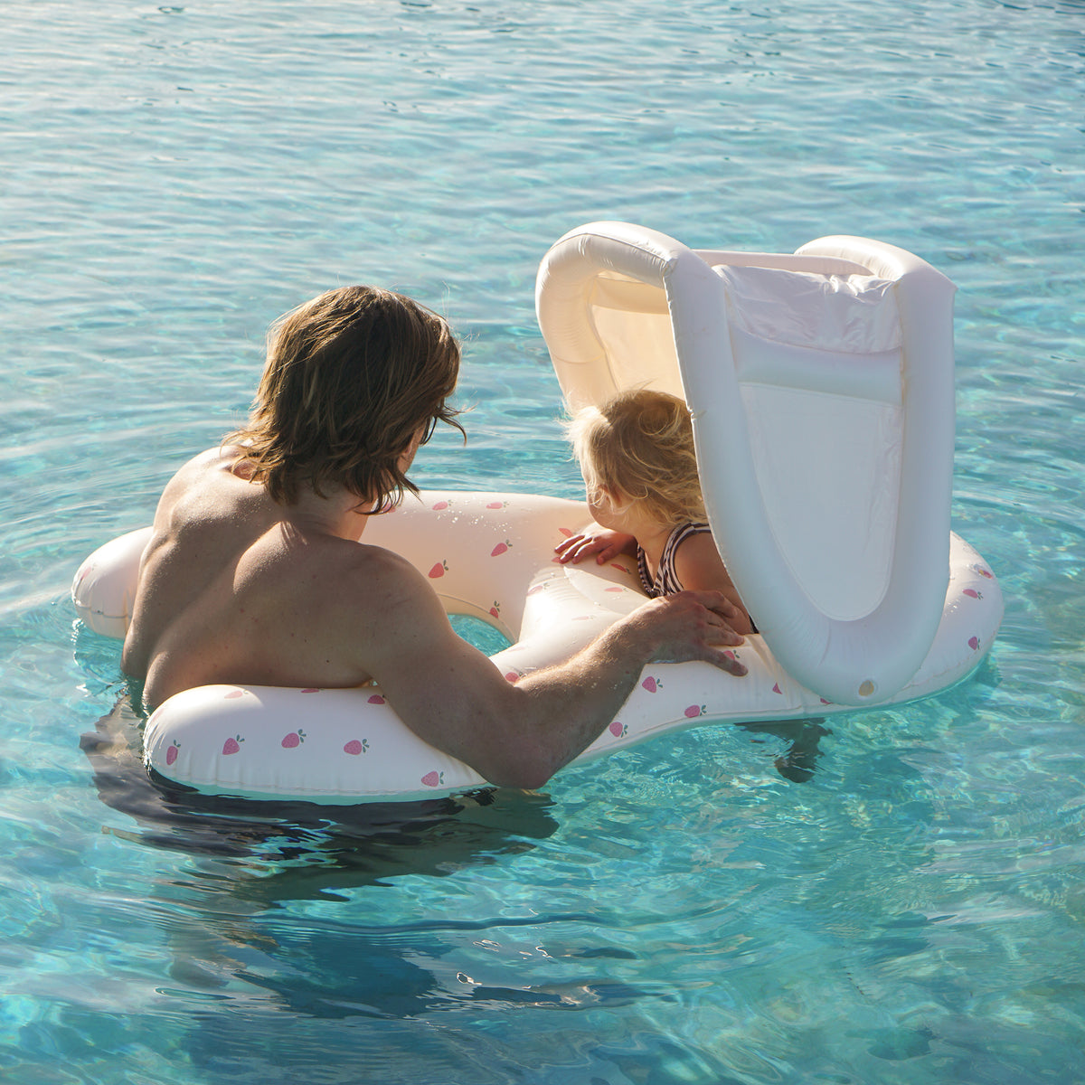 SUNNYLiFE Float Together Baby Seat