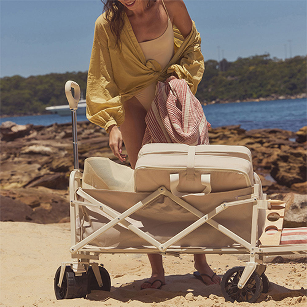 SUNNYLiFE Beach Cart