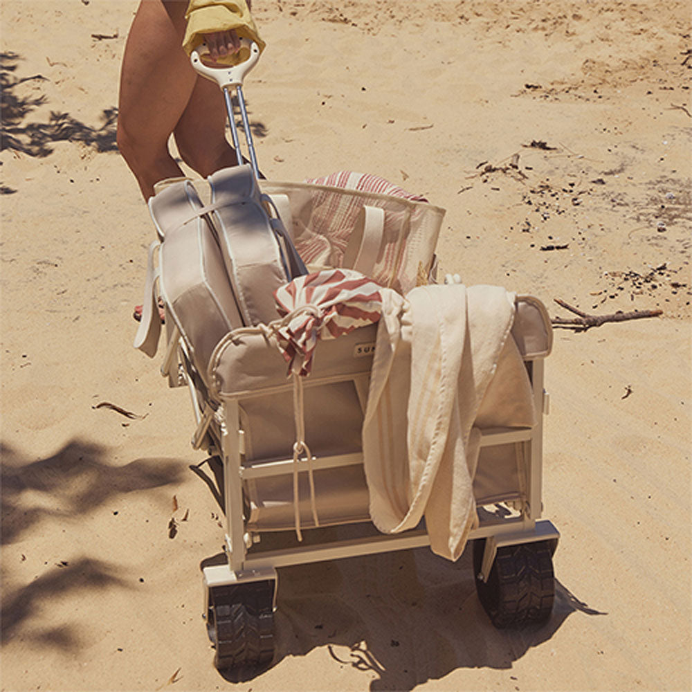 SUNNYLiFE Beach Cart