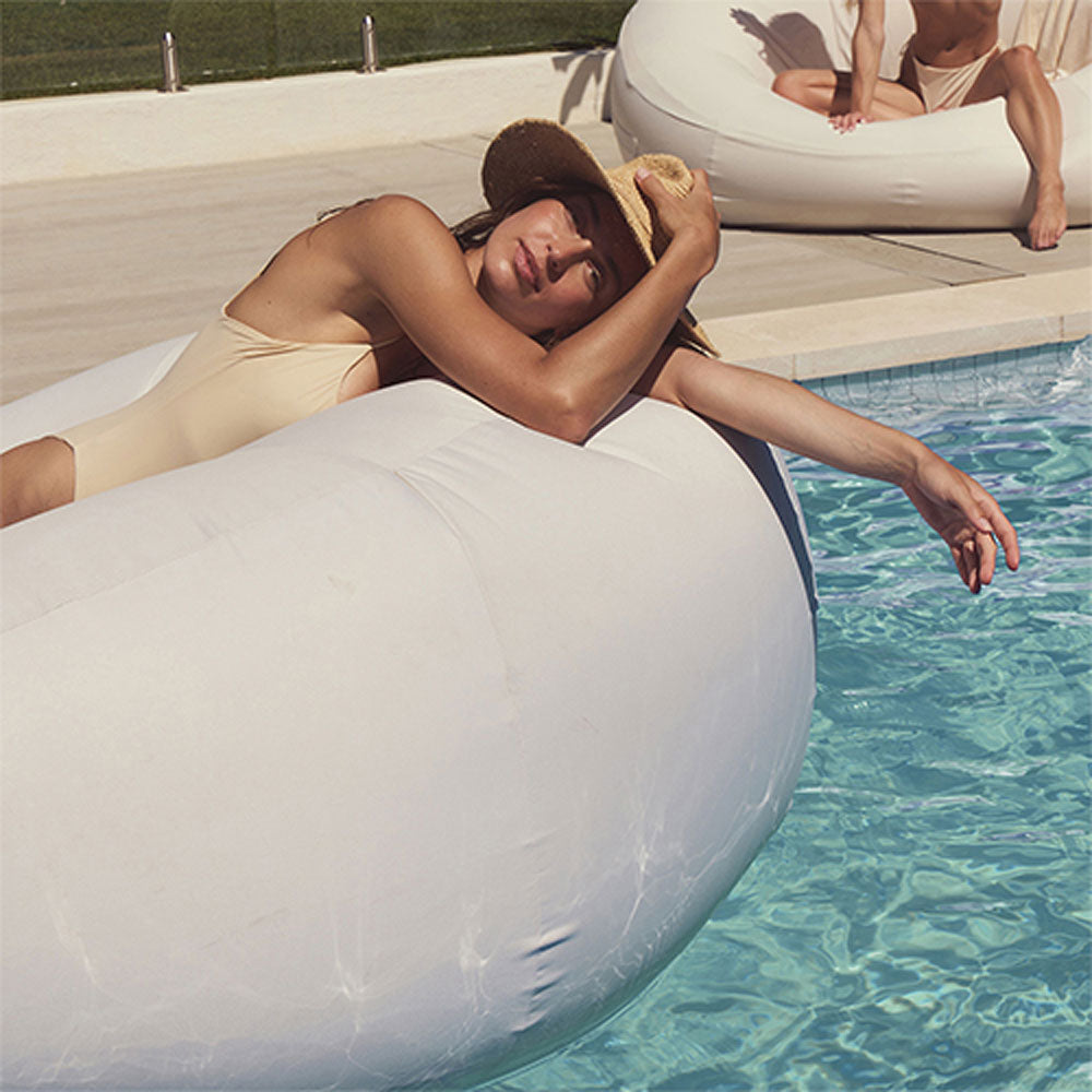 SUNNYLiFE Cloud Lounger