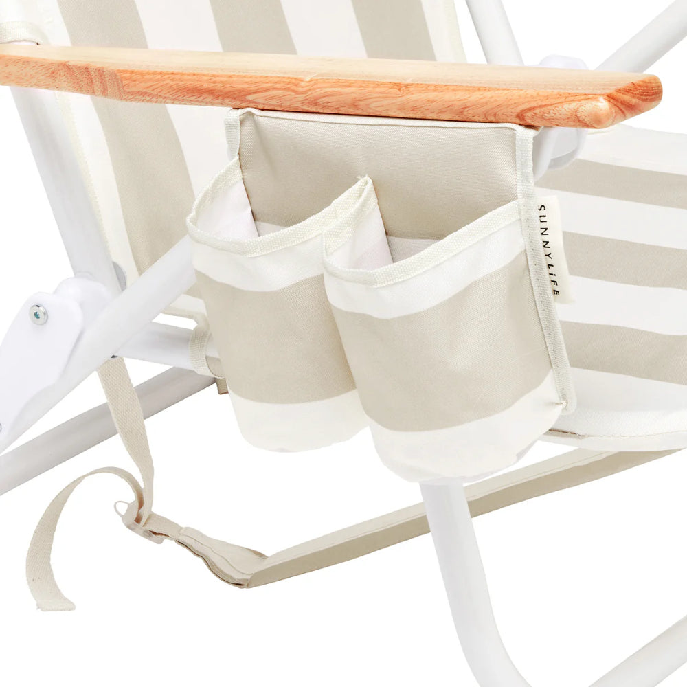 SUNNYLiFE Deluxe Beach Chair