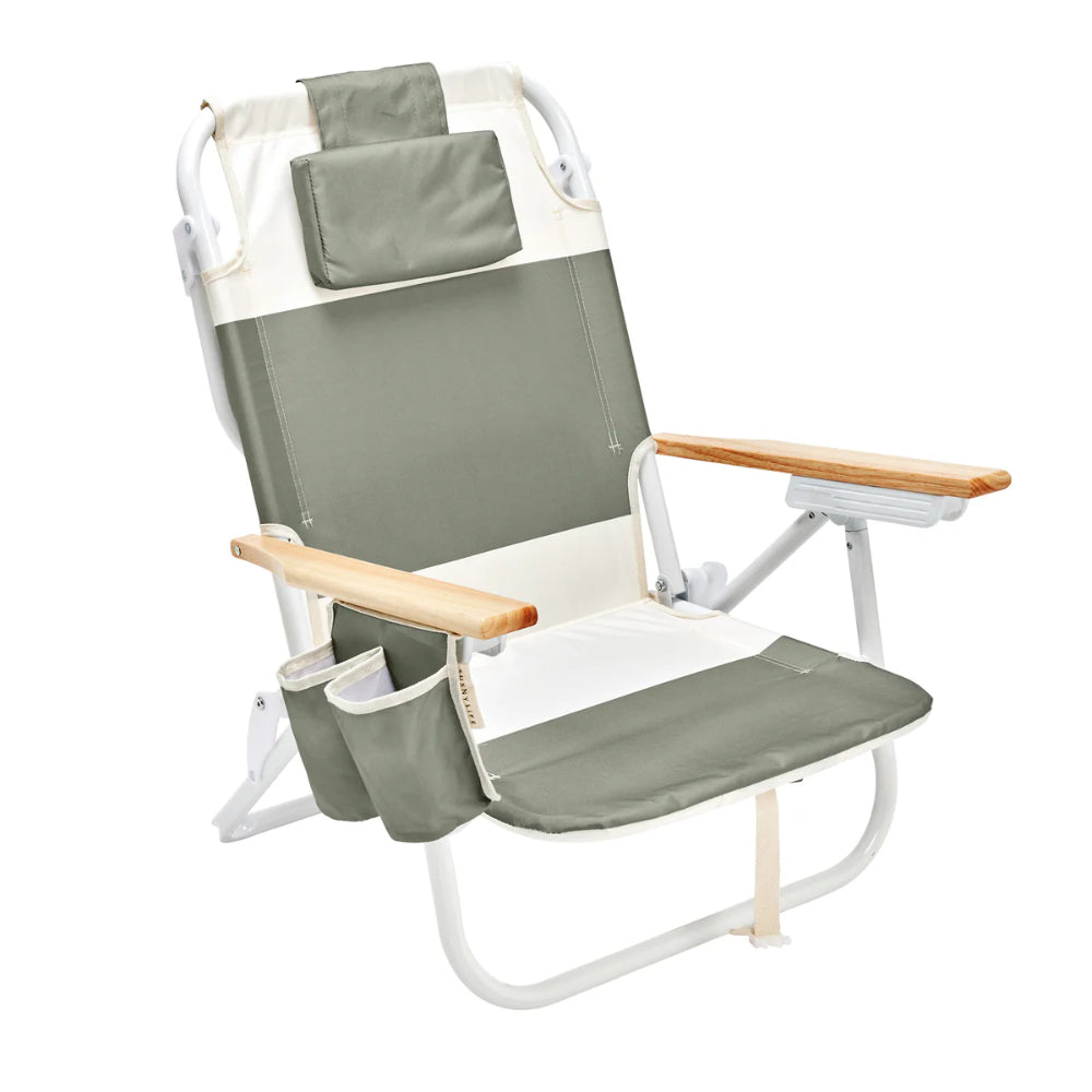 SUNNYLiFE Deluxe Beach Chair