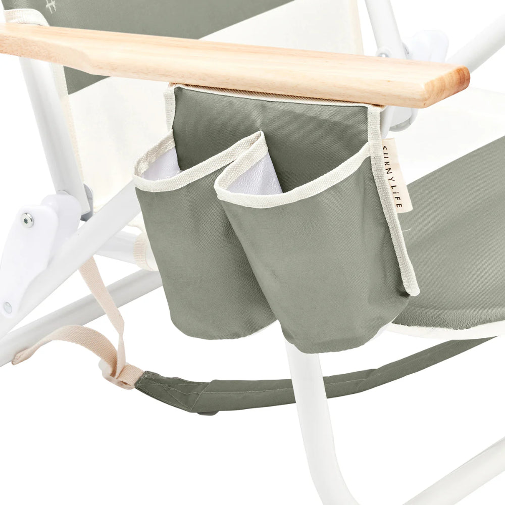 SUNNYLiFE Deluxe Beach Chair