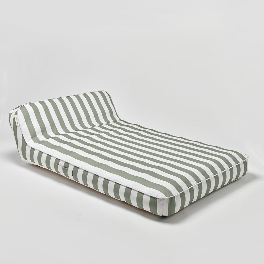 SUNNYLiFE Luxe Double Lounger