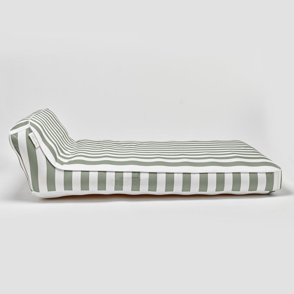 SUNNYLiFE Luxe Double Lounger