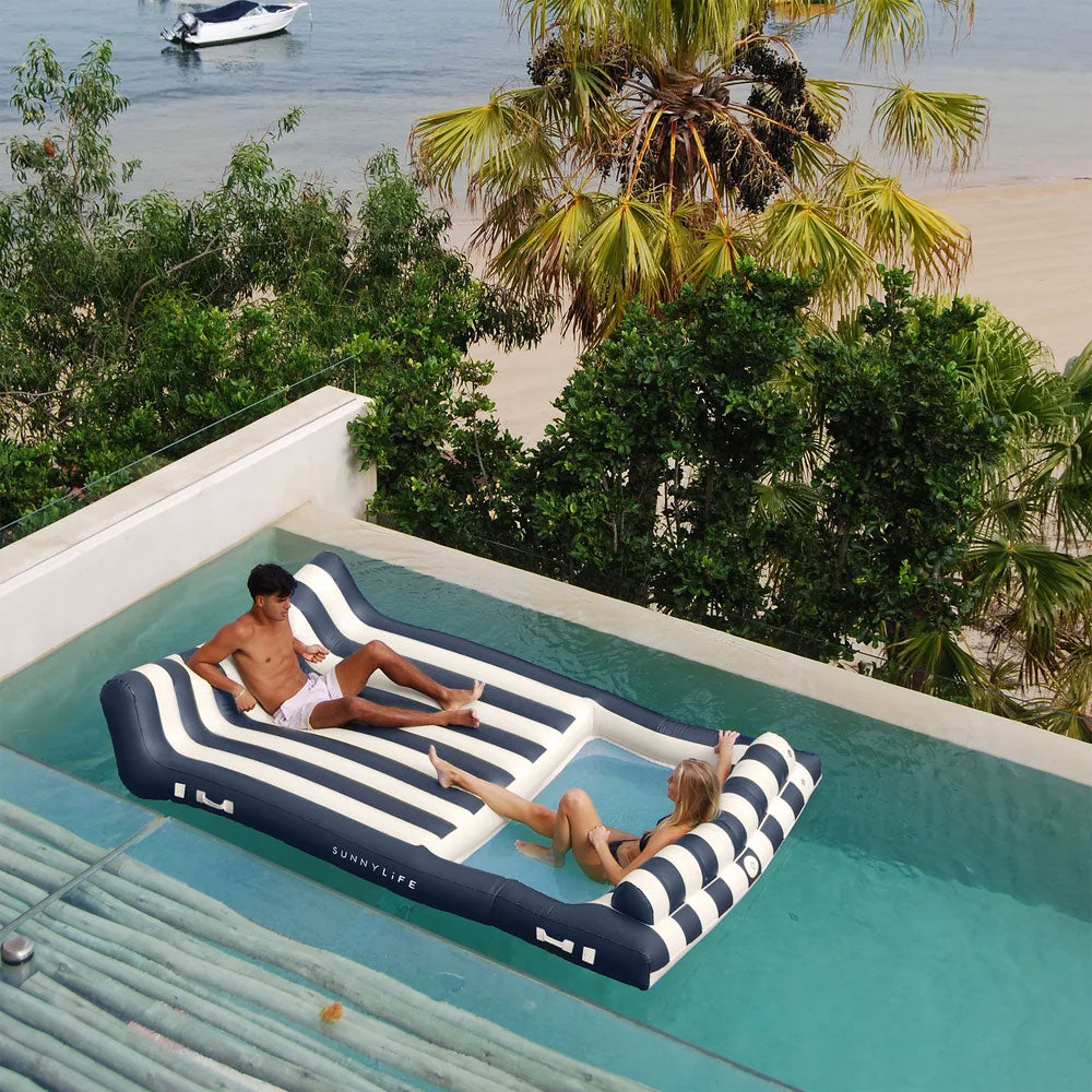SUNNYLiFE Floating Oasis