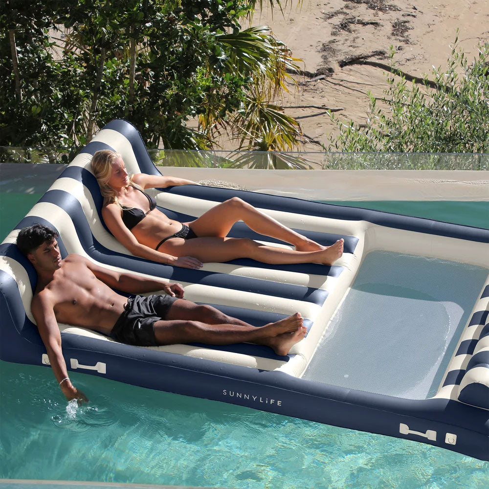 SUNNYLiFE Floating Oasis