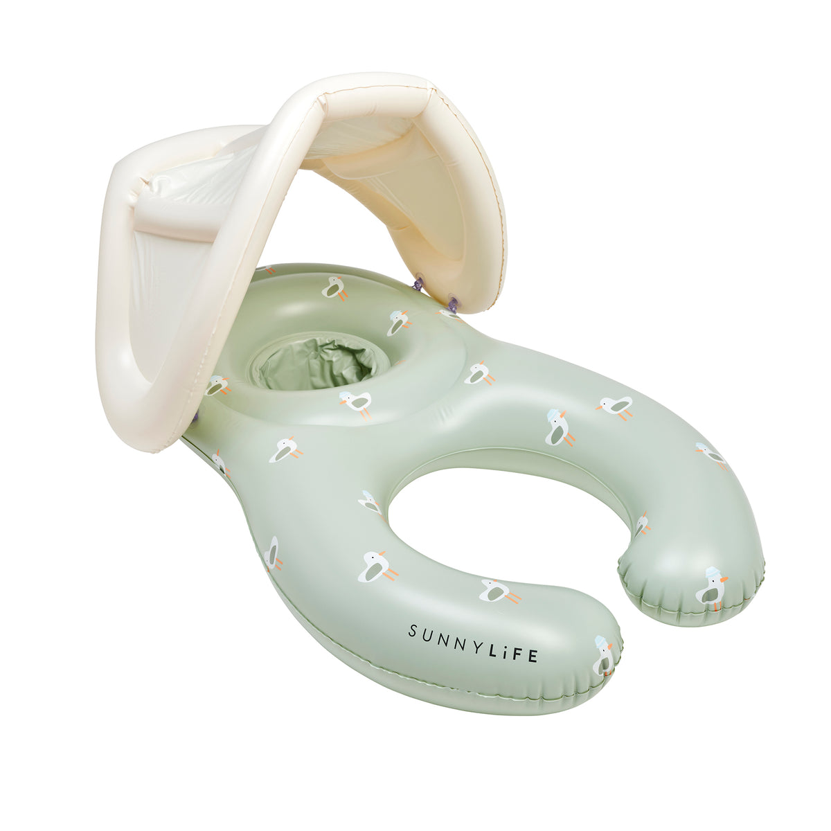 SUNNYLiFE Float Together Baby Seat