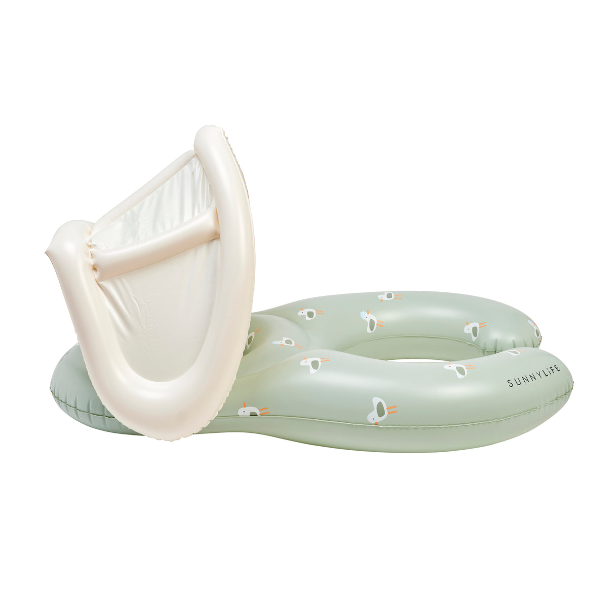 SUNNYLiFE Float Together Baby Seat
