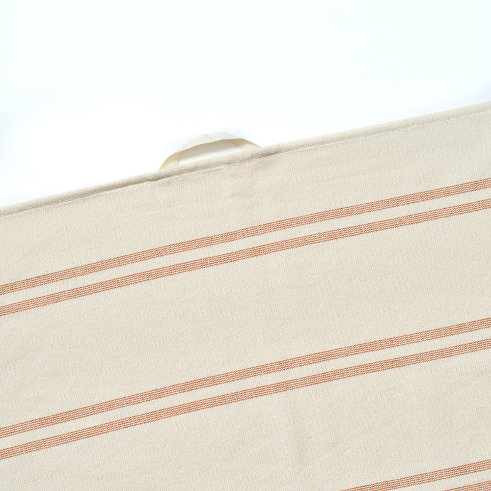 SUNNYLiFE Fouta Beach Towel