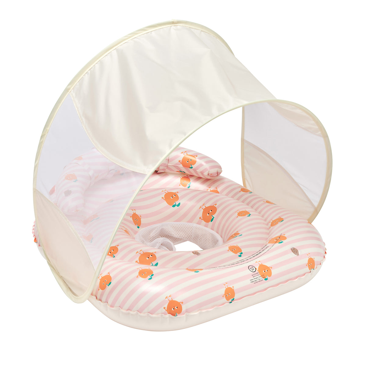 SUNNYLiFE Interactive Baby Float