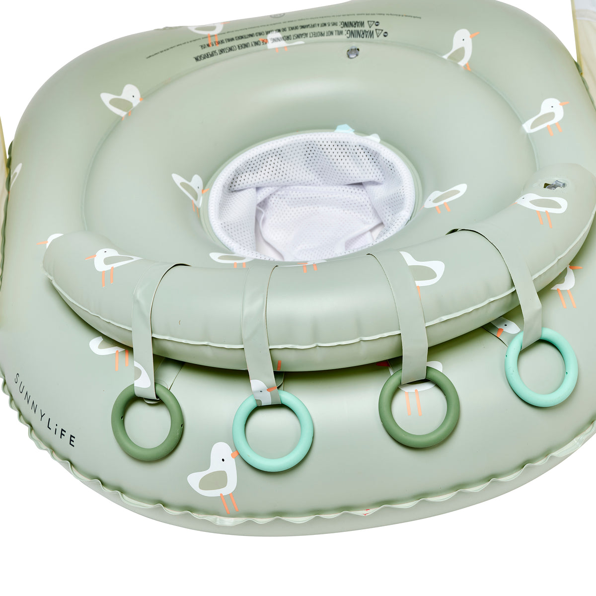 SUNNYLiFE Interactive Baby Float