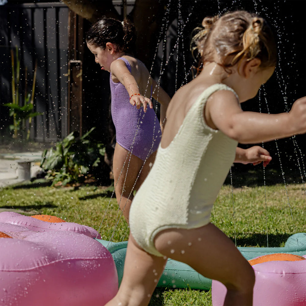 SUNNYLiFE Inflatable Sprinkler