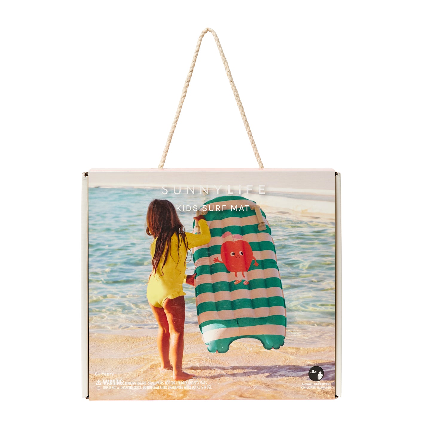SUNNYLiFE Kids Surf Mat