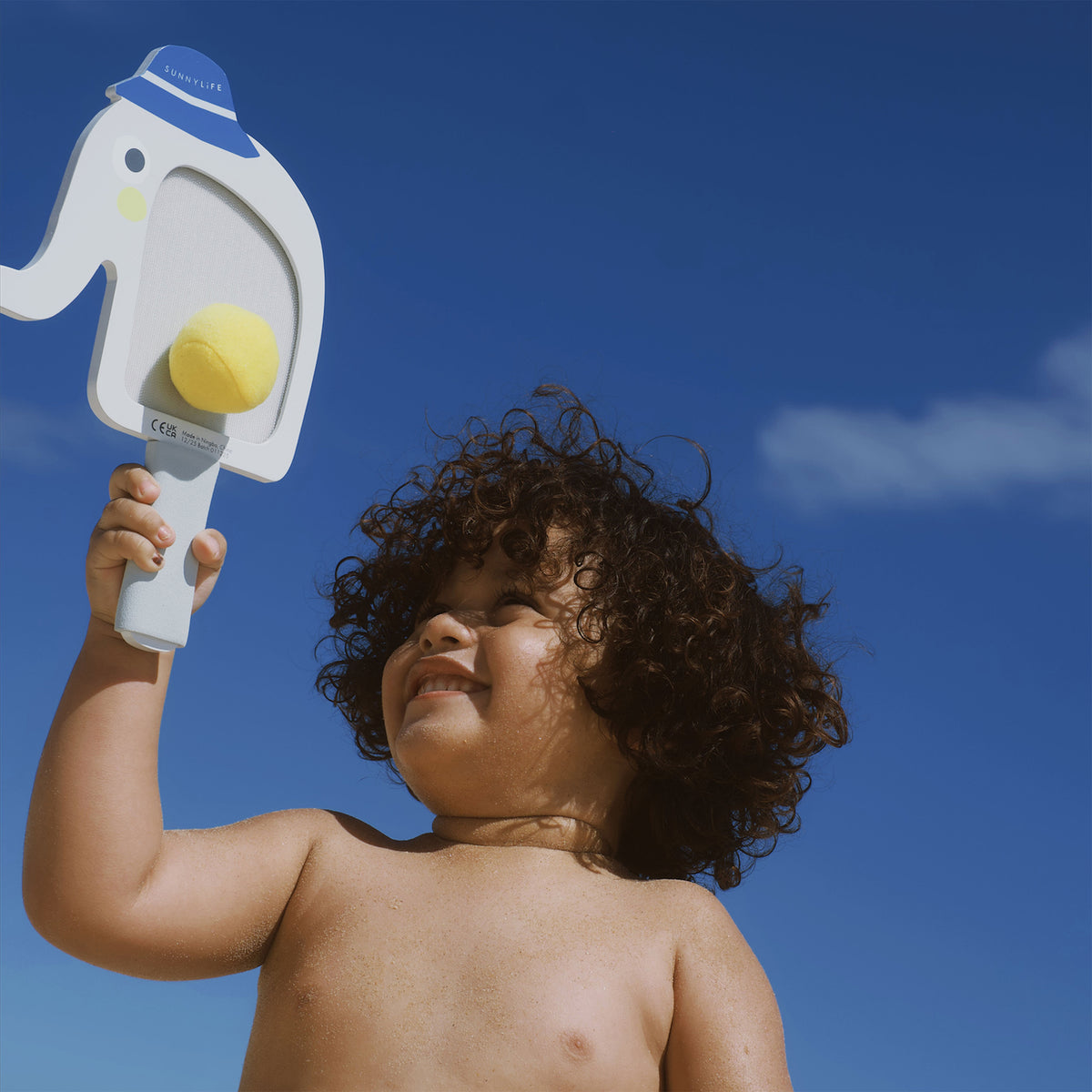 SUNNYLiFE Kids Velcro Bats
