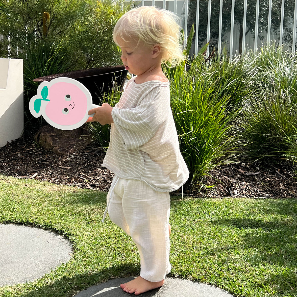 SUNNYLiFE Kids Velcro Bats