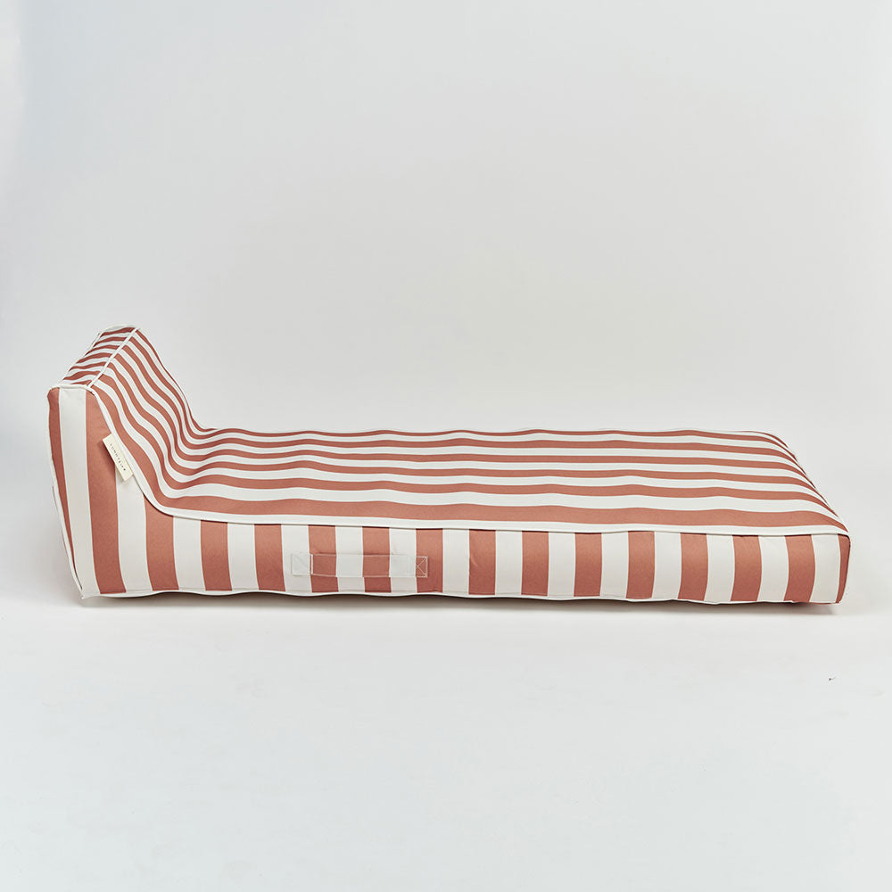 SUNNYLiFE Luxe Lie-On Lounger