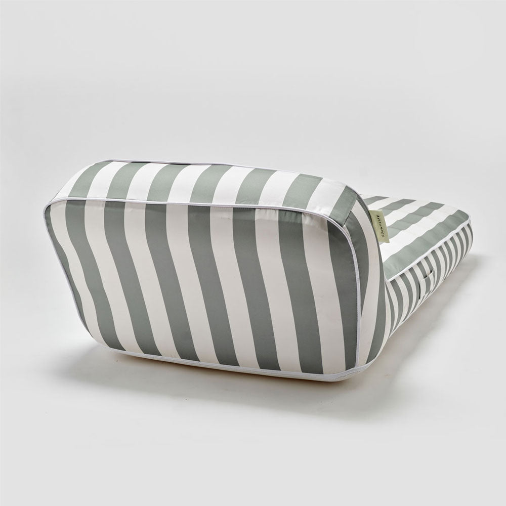 SUNNYLiFE Luxe Lie-On Lounger