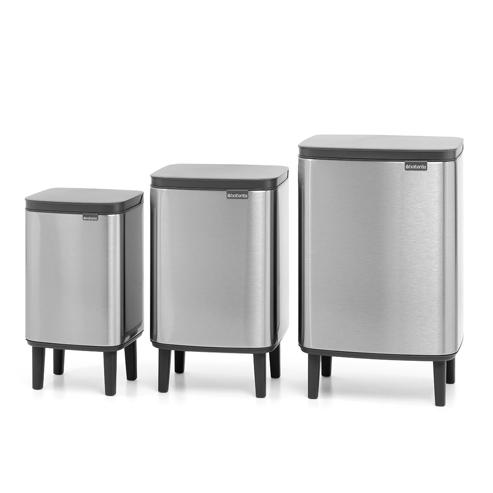 Brabantia BO Waste Bin Hi 7L