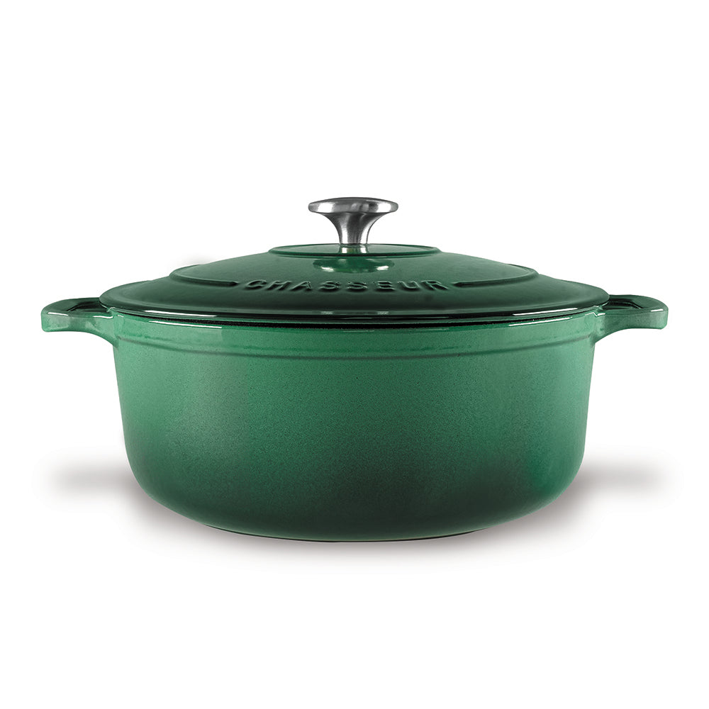 Chasseur Round French Oven 26cm 5L