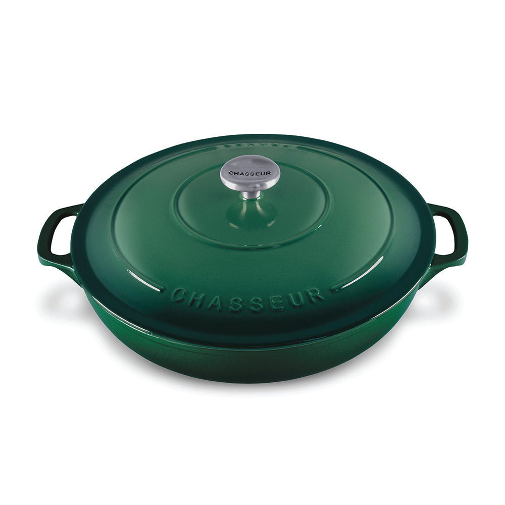 Chasseur Round Casserole 30cm 2.5L