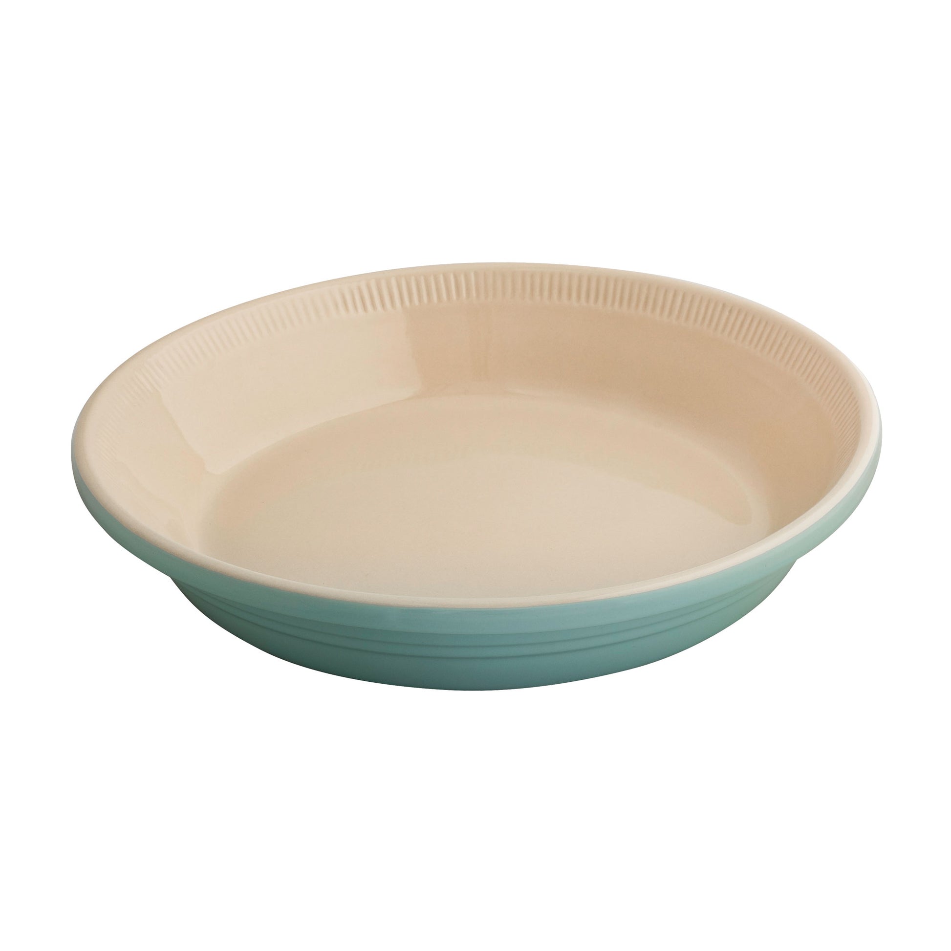 Chasseur Pie Dish 25cm Duck Egg Blue - House