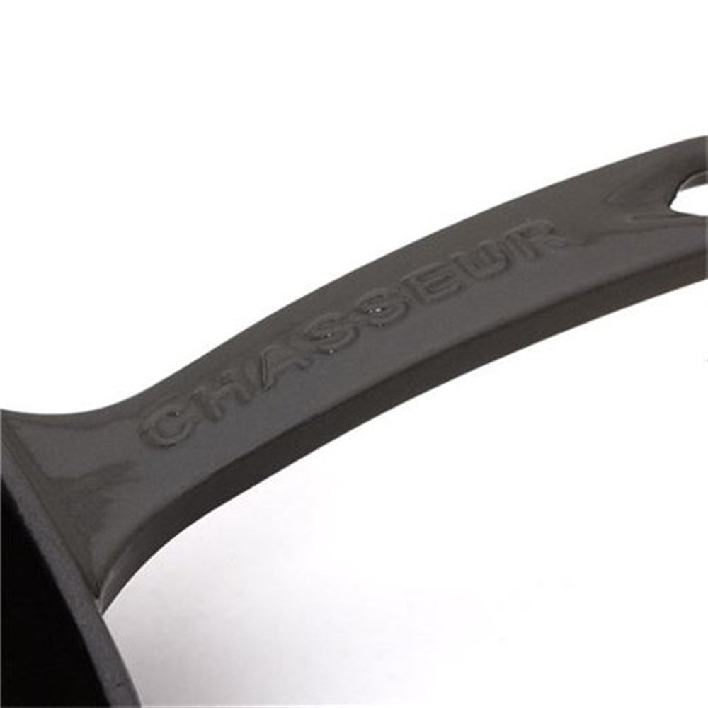 Chasseur Square Grill 25cm Caviar